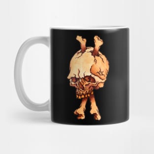 bonehead Mug